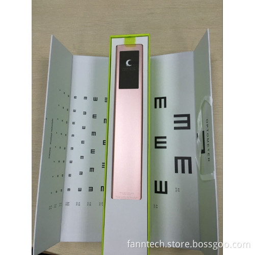 touch lamp control module dimmable USB rechargeable eye protection foldable 3 lighting modes and 6-level dimmer